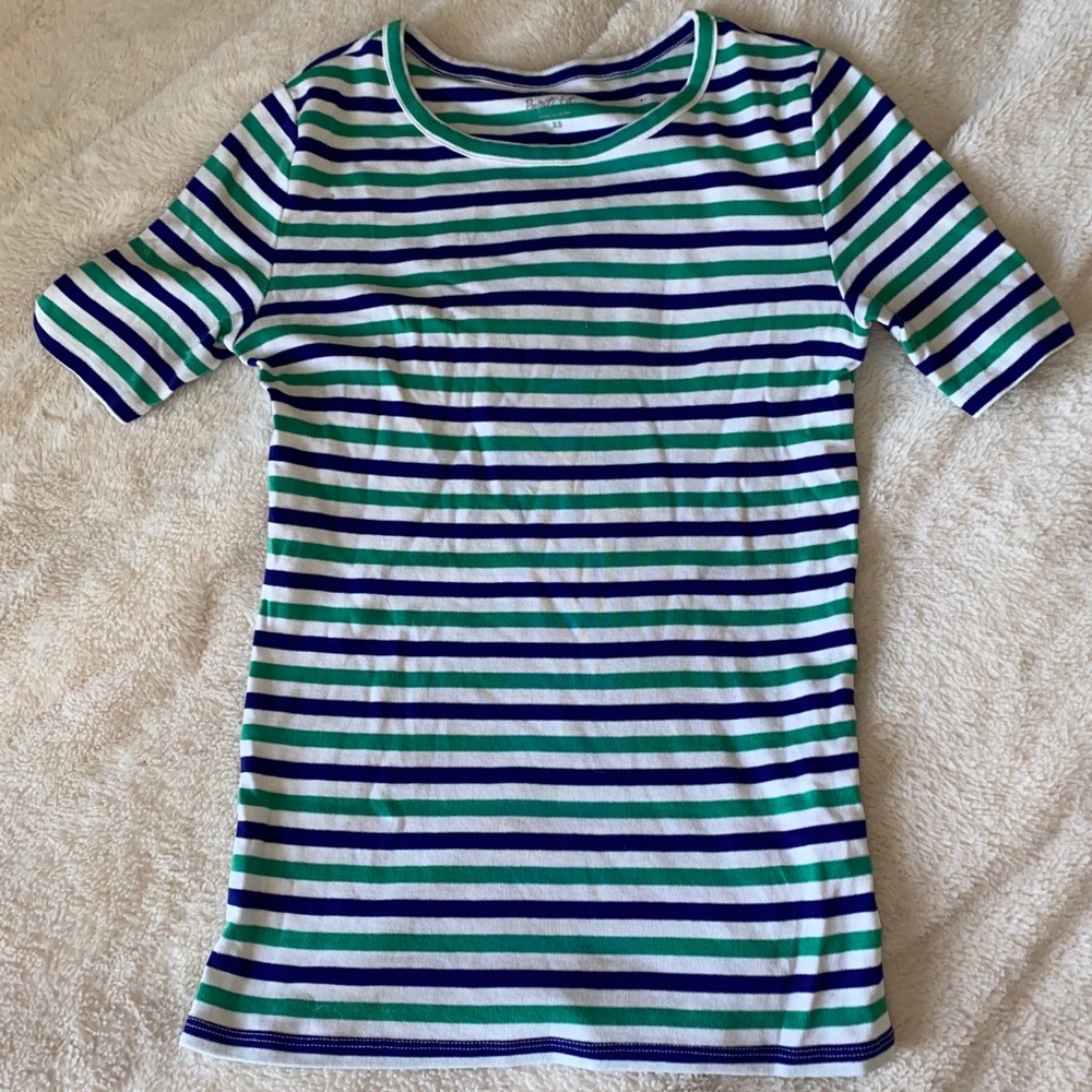 J.Crew Perfect Fit Tee